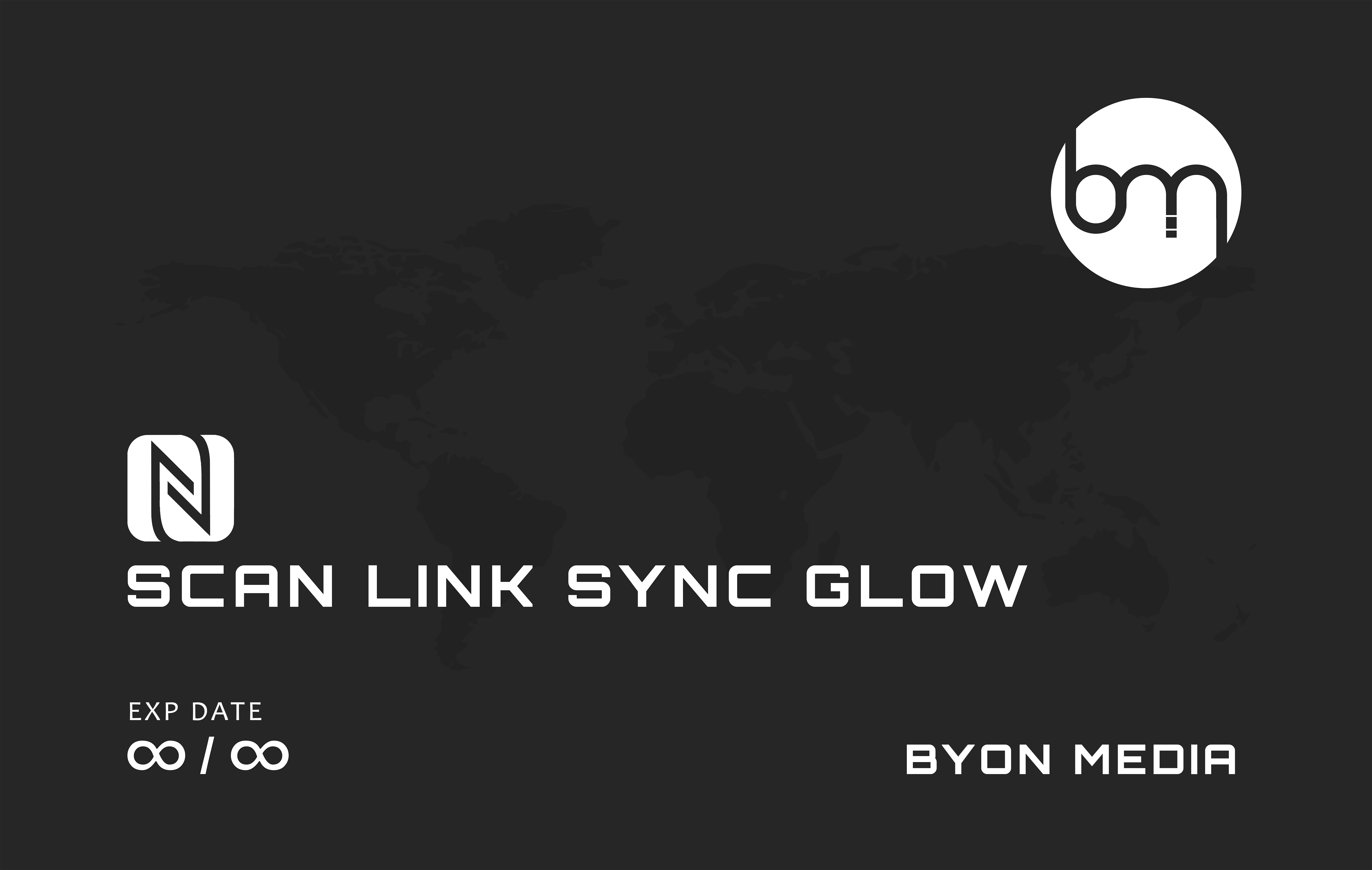 Stainless Steel Card