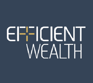 Efficient Wealth logo