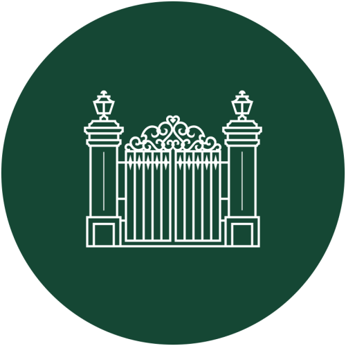 Pam Golding Bloemfontein logo